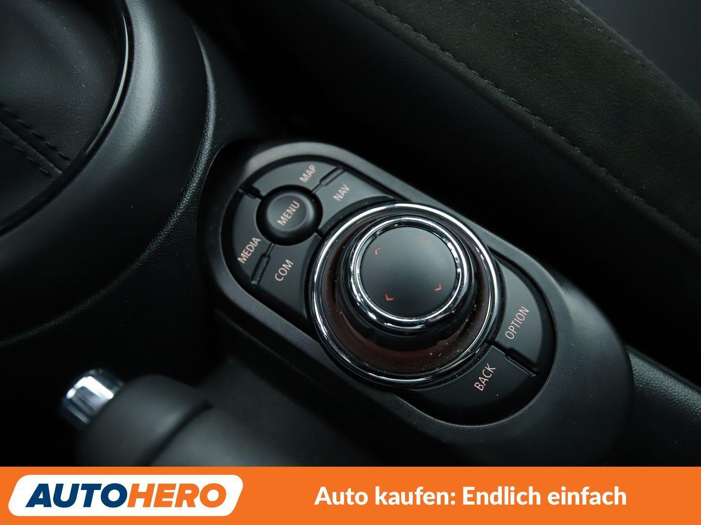 MINI Cooper Resolute Edition Aut.*NAVI*LED*CAM*, миниатюра 24