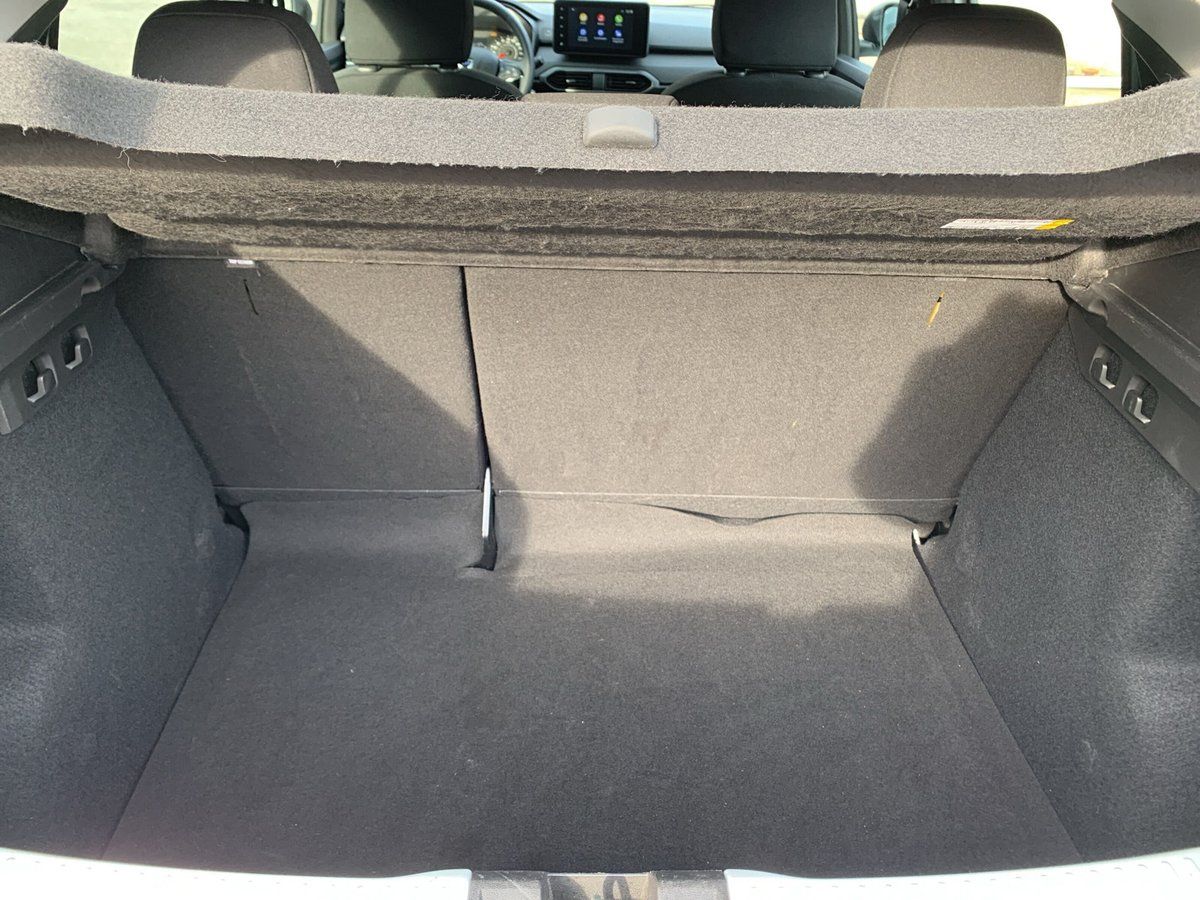 Dacia Sandero - Bild 12