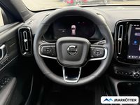 Volvo XC40 - Vorschau Bild 9