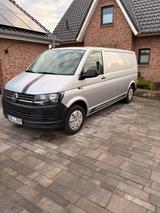 Volkswagen T6 Transporter 140PS Lang Klima Kamera MFL Tempo - Volkswagen: Transporter 140ps