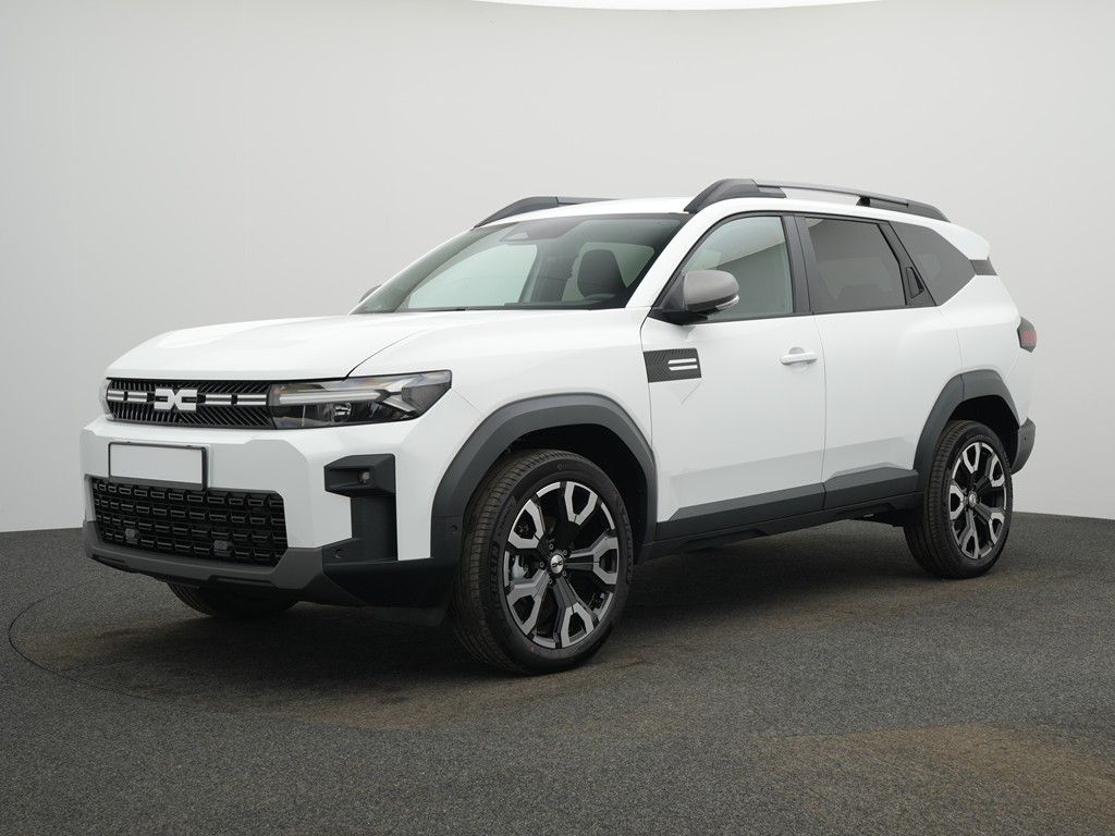 Image of Dacia Bigster