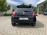 Renault Twingo E-TECH 100% el. E-Tech Sitzhzg+Klimaauto - Renault Twingo: mit Navigationssystem