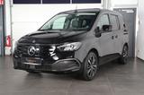 Mercedes-Benz EQT 200 Lang PREMIUM PLUS SERVICE INKL. PAKETTTT - Mercedes-Benz EQT Gebrauchtwagen