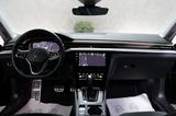 Volkswagen Arteon Shooting Brake 2.0 TDI Elegance 4M KAMERA - schwarze Volkswagen Arteon