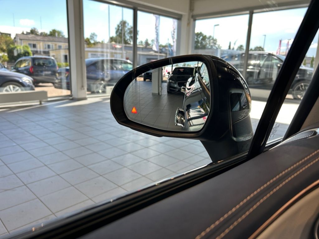 Mercedes-Benz EQE 500 4matic AMG AMG MBUX Burm Night HUD Pano foto 21