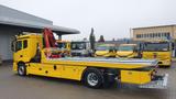 Mercedes-Benz ACTROS 1935LnR DOKA*SOFORT*Palfinger 19500 - Mercedes-Benz 1935