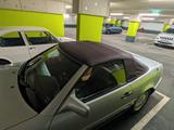Mercedes-Benz SL 500  - gebrauchte Mercedes-Benz SL 500 aus dem Jahr 1991