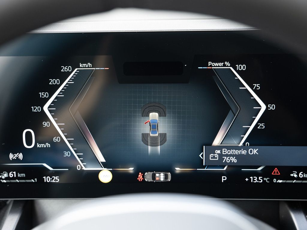 BMW 530 - Bild 14