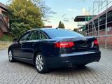Audi A6 Lim. 3.0 TDI quattro Facelift Xenon Keyless - Audi A6 aus 2009: Facelift