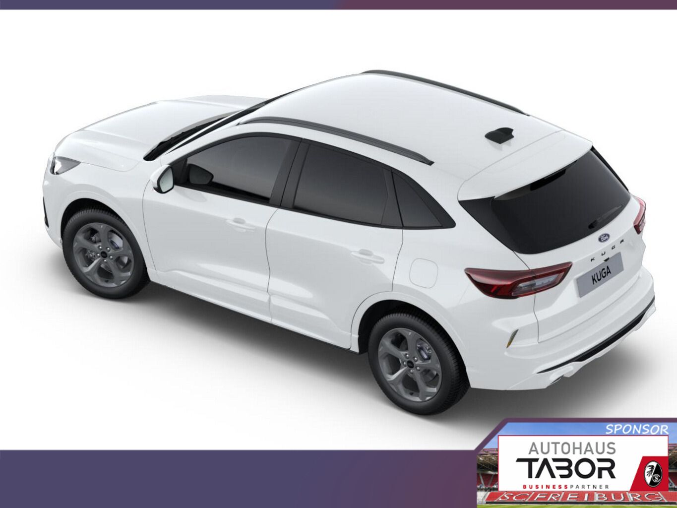Ford Kuga - Bild 5