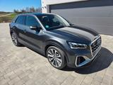 Audi SQ2 TFSI S tronic QUATTRO AHK MATRIX 19 NAVI ACC - Audi SQ2 aus 2024
