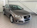 Audi A3 Sportback 1.6 TDI Attraction S-tronic - Audi A3 mit Diesel-Antrieb: Kleinwagen, Automatik