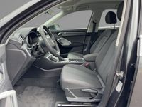 Audi Q3 - Vorschau Bild 8