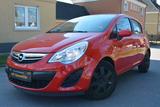 Opel Corsa D Edition Facelift*1.HAND*GARANTIE* - Opel Corsa: Facelift