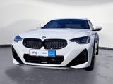 BMW 220i Steptronic Coupe M Sport Navi HeadUp Tempom - BMW 220 in Stuttgart
