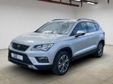 Seat Ateca 1.4 Style TSI +ALLWETTER+ - Seat Gebrauchtwagen von 2017
