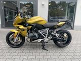 BMW R 1250 RS Lenker hoch - BMW R 1250 RS