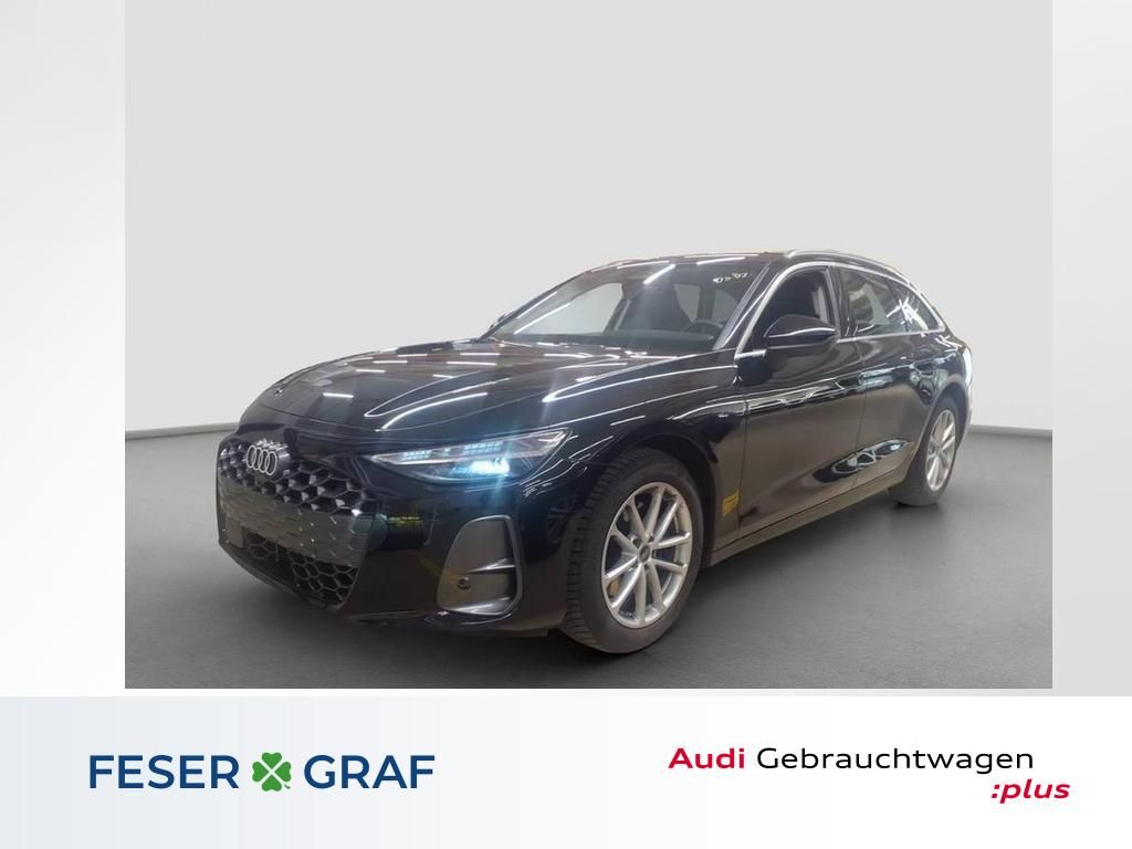 Image of Audi A6
