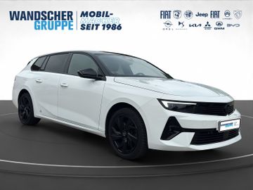Opel ASTRA 1.2 Sports Tourer 360*KAMERA CARPLAY