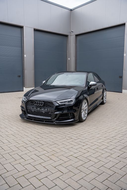 Image of Audi A3