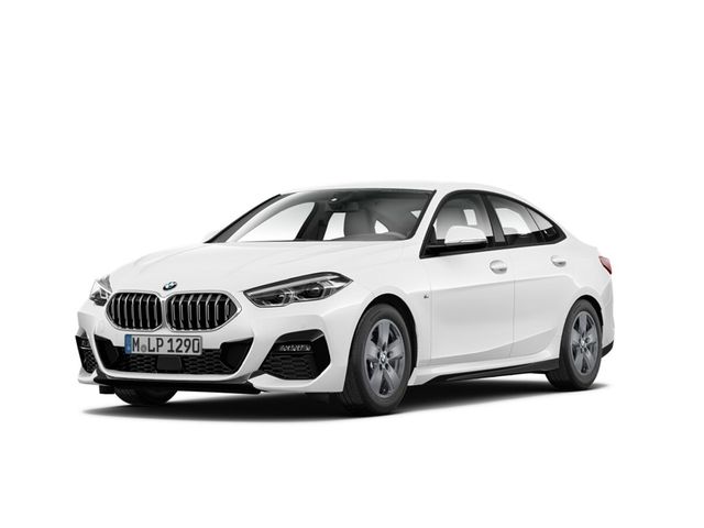 BMW 218 I Sportpaket Navi Digitales Cockpit LED ACC 