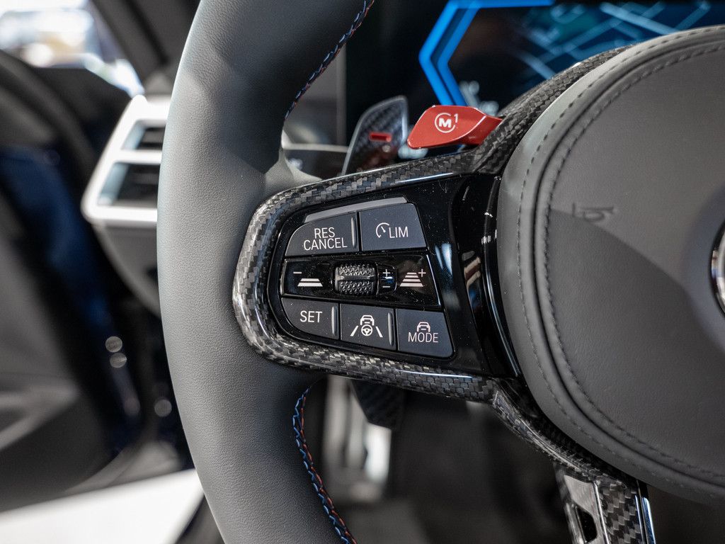 BMW M4 - Bild 18