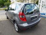 Mercedes-Benz A 160 AVANTGARDE erst 47000 KM-Klimaanlage-Alu - Mercedes-Benz A-Class aus 2010