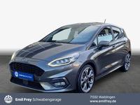Ford Fiesta 1.0 EcoBoost ST-LINE *ACC/LED/WinterP*