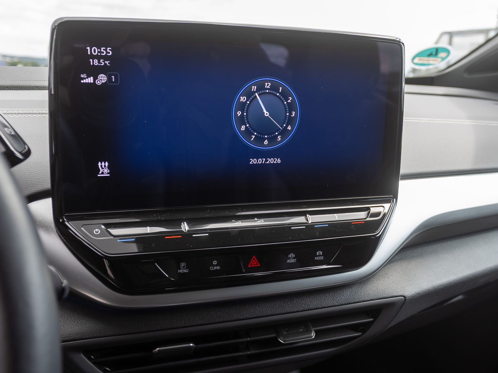 Volkswagen ID.5 - Bild 19