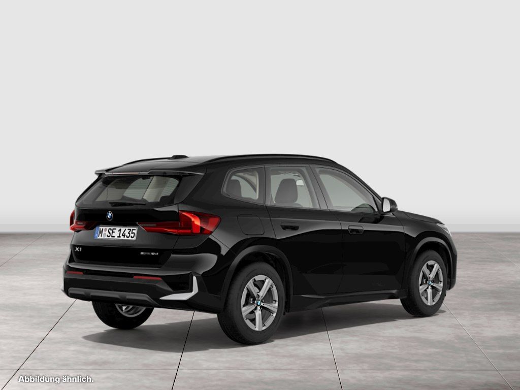 BMW X1 - Bild 2