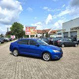 Seat Toledo TSI NEUES MODELL SPORT TÜV 12.26 ALU KLIM - Seat Toledo aus 2013