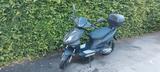 Keeway Roller TABM - KEEWAY MOTORRAD