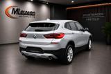 BMW X2 sDrive 20 i Advantage *LEDER*NAVI*PDC*ALU*SHZ - BMW: Taxi