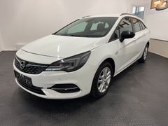 OPEL Astra K Sports Tourer*LED*AHK*DAB*NAVI*1. HD* OPEL Astra K Sports Tourer*LED*AHK*DAB*NAVI*1. HD*