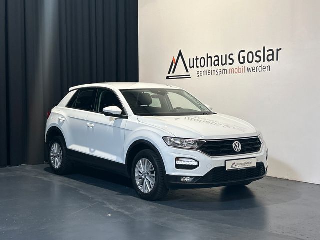 VW T-Roc 1.6 TDI*App-Connect*ACC*Park-Assi*SHZ