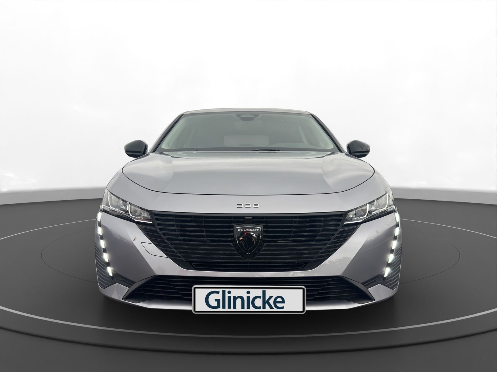 Peugeot 308 - Bild 2