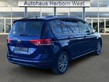 Volkswagen Touran 1.5 TSI Start-Stopp Comfortline OPF (EURO - Volkswagen Touran: Eu