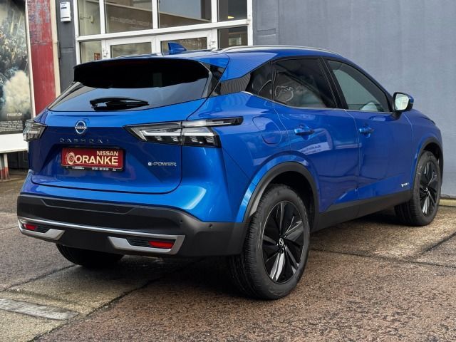 Fahrzeugabbildung Nissan Qashqai 1.5 VC-T e-Power Tekna 19`*PP*PGD*MJ25