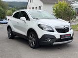 Opel Mokka Innovation ecoFlex 4x4 Allrad/TÜV&Service  - gebrauchte Opel Mokka aus dem Jahr 2013
