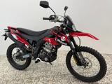 Malaguti XTM 125 Enduro mit Inspektion NEU - MALAGUTI MOTORRAD