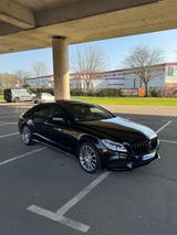 Mercedes-Benz  CLS 400 4MATIC - gebrauchte Mercedes-Benz CLS 400 aus dem Jahr 2015