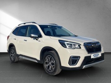 Subaru Forester 2.0ie 4x4 Comfort *4XSHZ*ACC*LED*NAV*