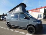 Volkswagen California T6.1 Summermobil Offroad Premium 4x4, - Wohnmobil oder -wagen Offroad