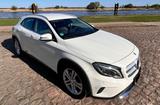 Mercedes-Benz GLA 250  - Mercedes-Benz GLA-Klasse von privat