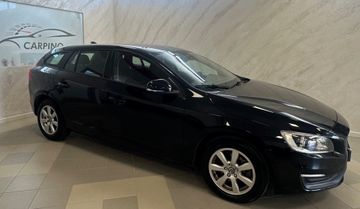 Volvo V60 - 2