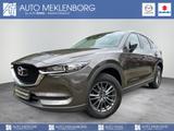Mazda CX-5 2.0L "Exclusive-Line" - Mazda CX-5 Gebrauchtwagen in Berlin