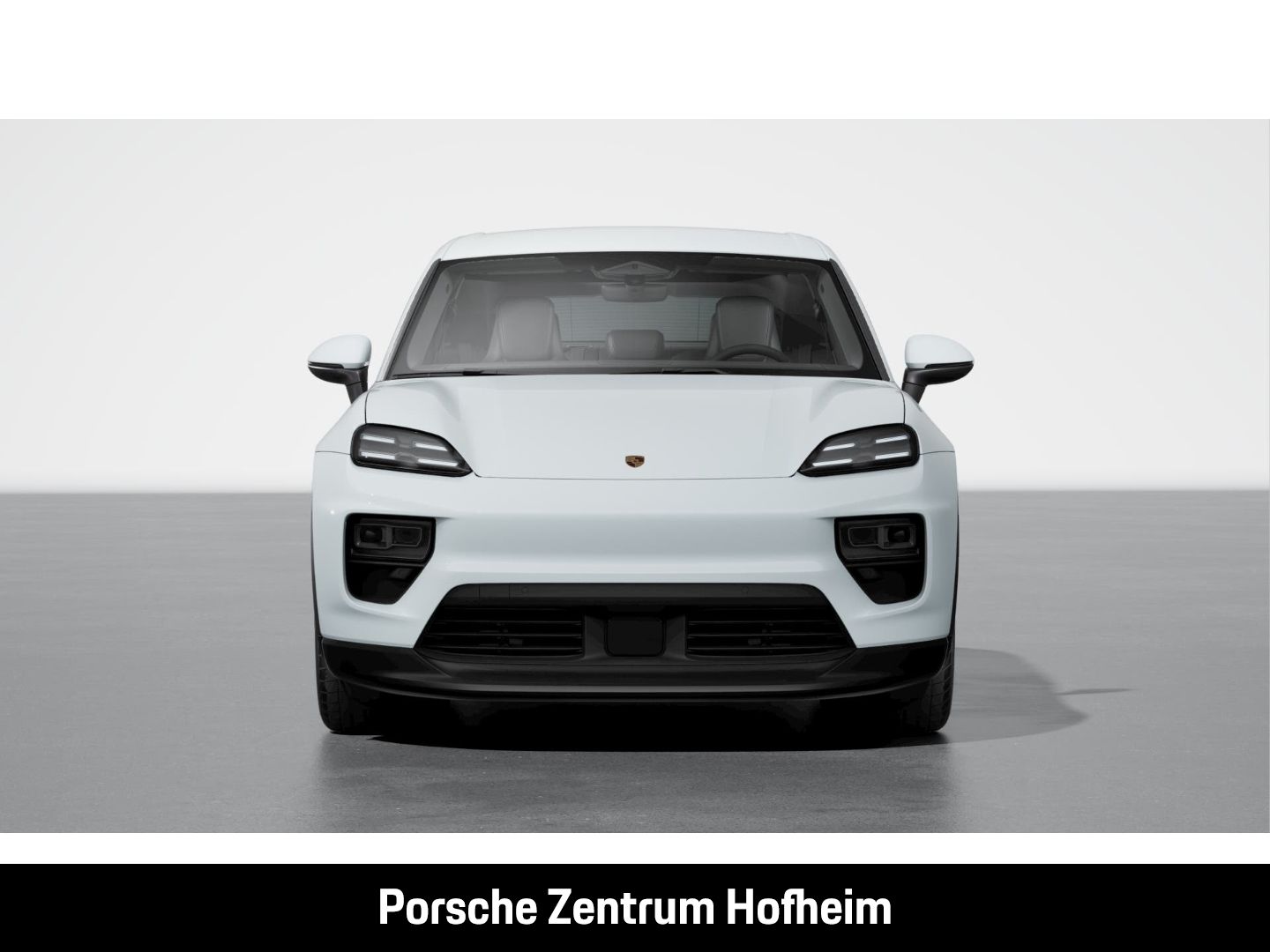 Porsche Macan BOSE Luftfederung PASM nur 14.900km 1.Hand foto 8