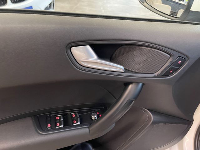 MYAUTOCENTER – Gebraucht- und Jahreswagen mit Werkstattservice in Pfaffenhofen Audi A1 Sportback basis *2. Hand*Klima*Navi*PDC*SHZ*