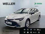 Toyota Corolla 1.8 Hybrid TS Business Edition *SHZ*CAM*