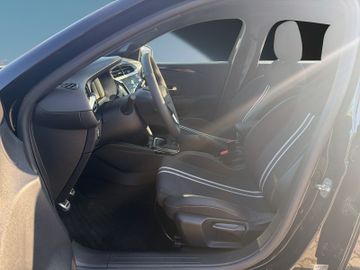 Opel Corsa 1.2 Turbo Sport KAMERALEDPANOTOTWINKEL